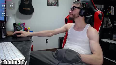 Ty online show from 02.25.26