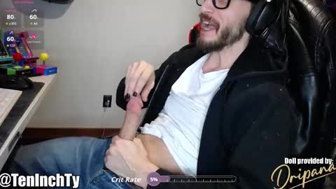 Ty online show from 03.28.26