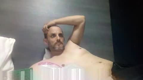 NymphoMAN420 online show from 06.03.26