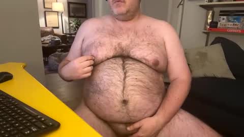 GoonFather online show from 01.26.25