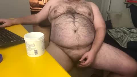 GoonFather online show from 02.22.25