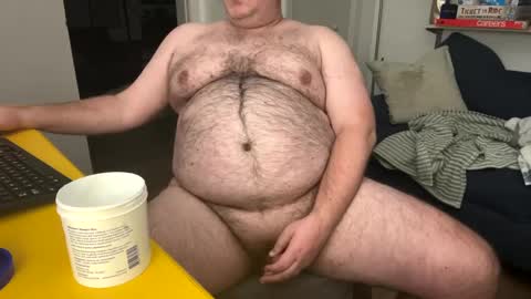 GoonFather online show from 02.23.25