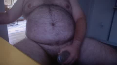 GoonFather online show from 09.17.25