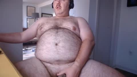 GoonFather online show from 09.25.25