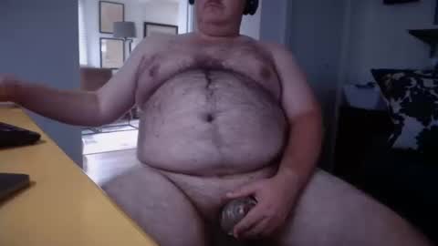 GoonFather online show from 10.10.25