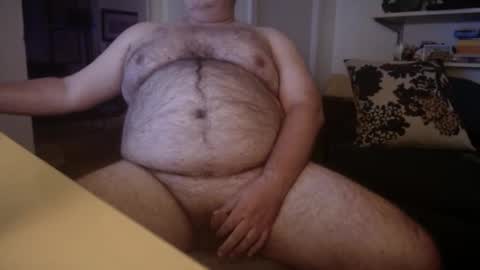 GoonFather online show from 11.04.25