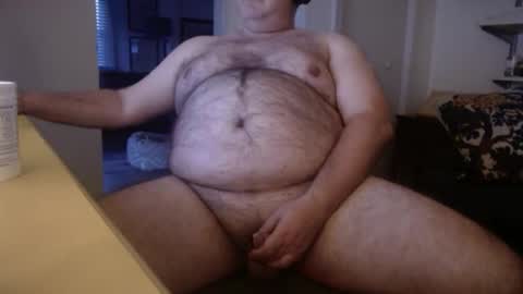 GoonFather online show from 11.17.25