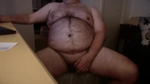 GoonFather online show from 11.26.25