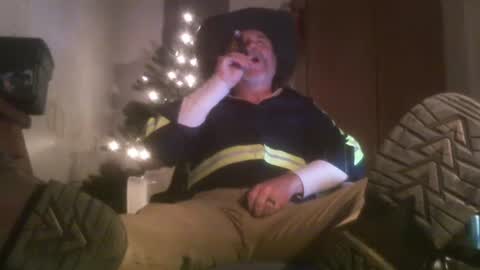 Tennredneck online show from 01.03.25