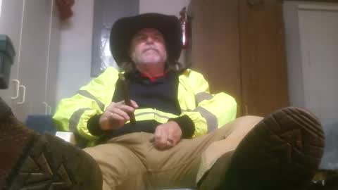 Tennredneck online show from 01.24.25