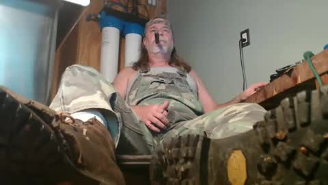 Tennredneck online show from 03.02.26