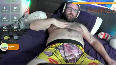 Matt online show from 03.03.25