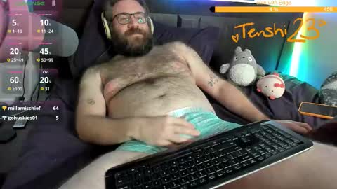 Matt online show from 10.18.25