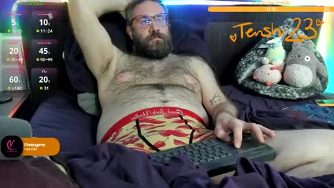 Matt online show from 04.04.26