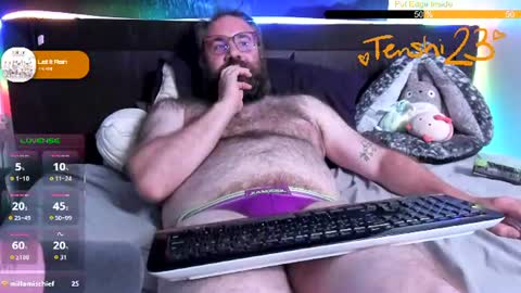 Matt online show from 07.05.26