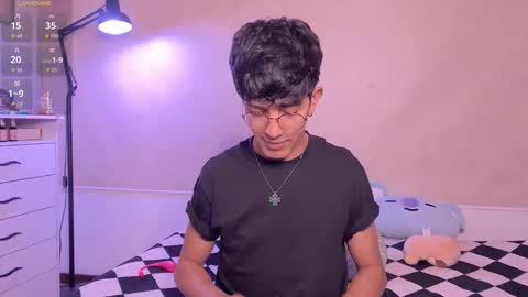 teo browny online show from 02.27.26