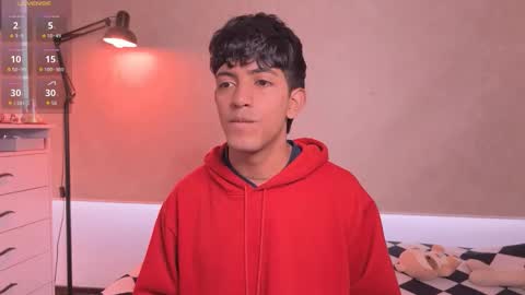 teo browny online show from 03.26.26