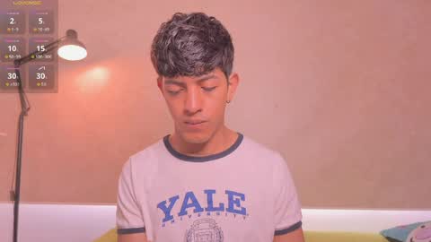 teo browny online show from 05.24.26