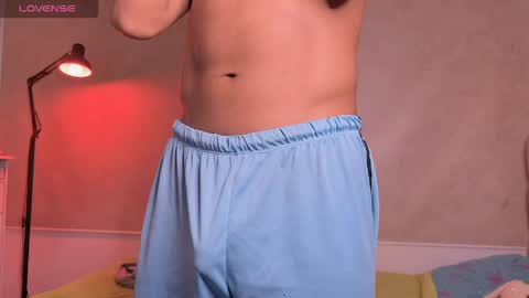 teo browny online show from 06.08.26