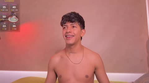 teo browny online show from 06.19.26