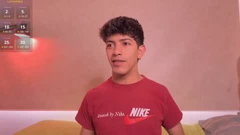 teo browny online show from 06.21.26