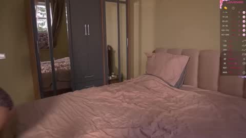 Teya online show from 10.26.25