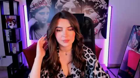 teona online show from 05.16.26