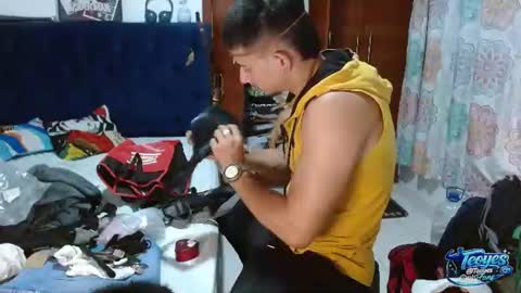 teoyes_ online show from 06.19.26