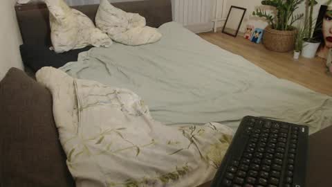 tequila_booom online show from 03.22.26