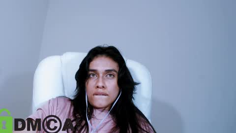 Snapshot of ter23m chatting on 12.21.24 Lisa online show from 12.21.24