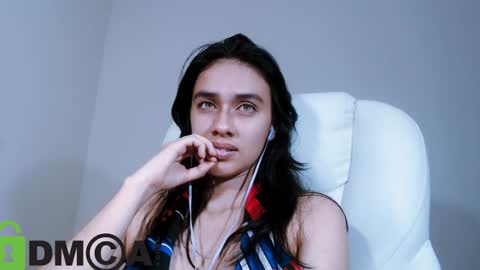 Snapshot of ter23m chatting on 12.24.24 Lisa online show from 12.24.24