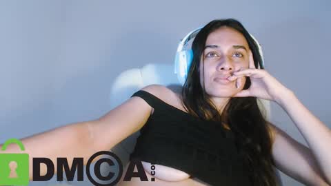 Snapshot of ter23m chatting on 11.01.25 Lisa online show from 11.01.25