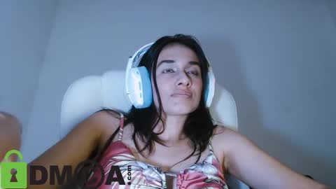 Snapshot of ter23m chatting on 11.17.25 Lisa online show from 11.17.25