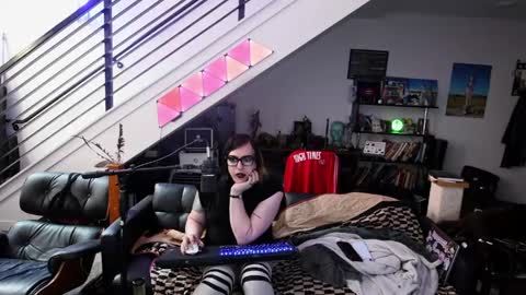 tonyatorch online show from 05.18.26