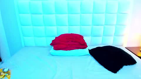 Teresa online show from 02.10.25