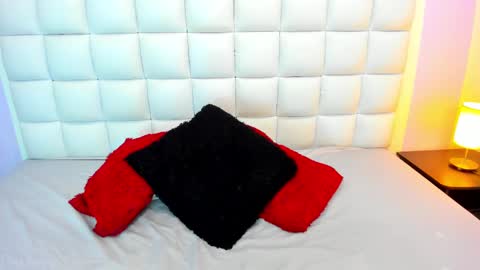 Teresa online show from 02.11.25