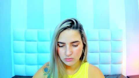 Teresa online show from 09.21.25