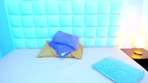 Teresa online show from 10.17.25