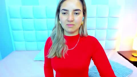 Teresa online show from 11.04.25