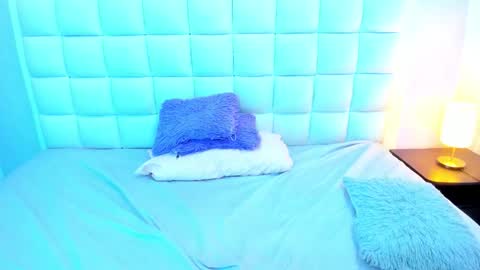 Teresa online show from 11.08.25