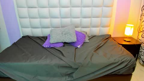 Teresa online show from 12.18.25