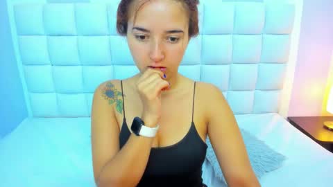 Teresa online show from 02.16.26