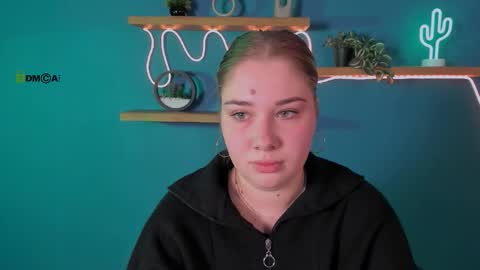 Youre Tereza online show from 10.18.25