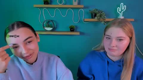 Youre Tereza online show from 10.22.25