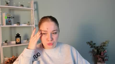 Youre Tereza online show from 10.24.25