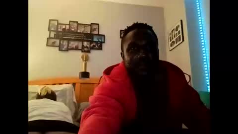 Teris J online show from 04.24.26