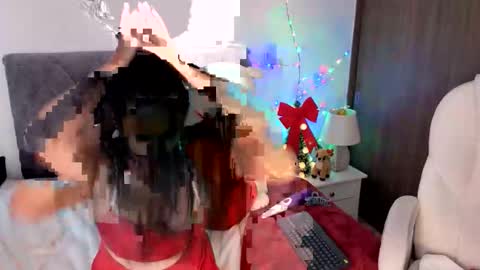 Emily online show from 12.17.25