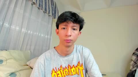 Juanfe  online show from 01.22.25