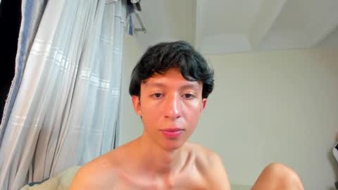 Juanfe  online show from 02.25.25