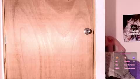 Terra Elowen online show from 10.17.25